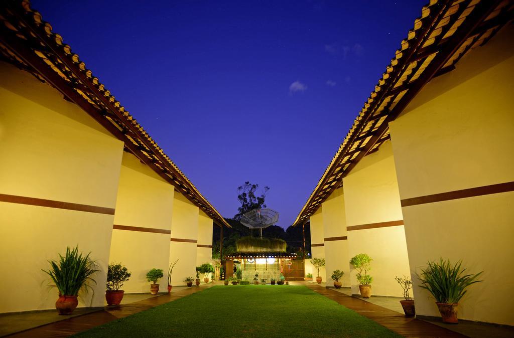 Pousada E Residencial Villafranca Boicucanga Exterior foto
